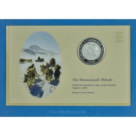 100 Kr. 2008 Polar ”Sirius