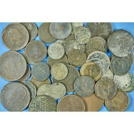 Danske skillinge 500 gram