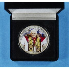 Pave dollar - Benedict XVI