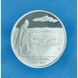 Trelleborg år 979-981