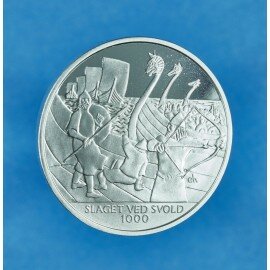 Slaget ved Svold år 1000
