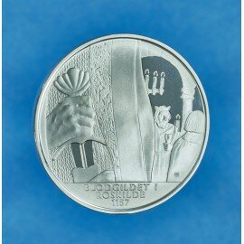 Blodgildet i Roskilde år 1157