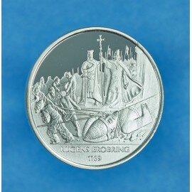 Rügens Erobring år 1169