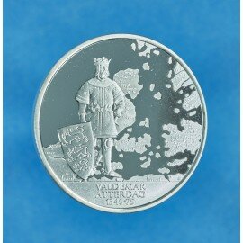 Valdemar Atterdag år 1340-75