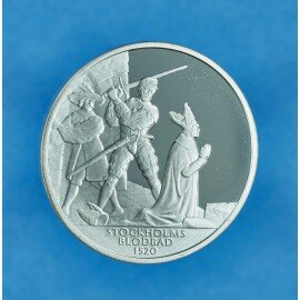 Stockholms Blodbad år 1520