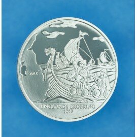 Englands Erobring år 1013