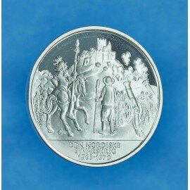 Den Nordiske Syvårskrig 1563-1570