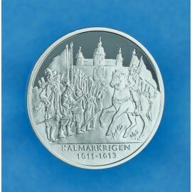 Kalmarkrigen år 1611-1613