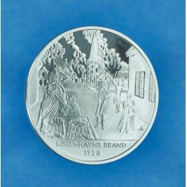 Københavns Brand 1728