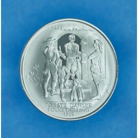 Første Danske Folketælling 1769