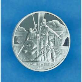 Slaget På Reden 1801