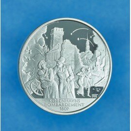 Københavns Bombardement 1807