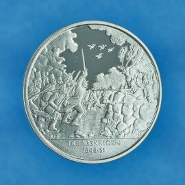 Treårskrigen 1848-51