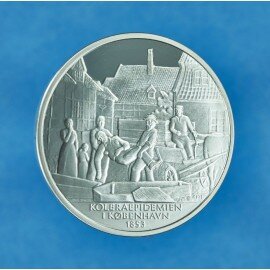 Koleraepidemien i København 1853