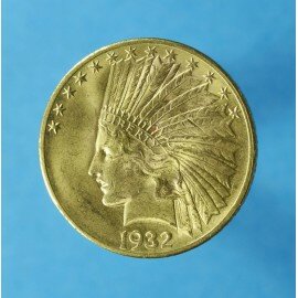 USA 10 dollar 1908-1932