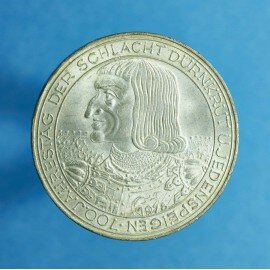 Østrig 100 Schilling 1978 - Sølv