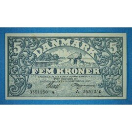 5 kr. 