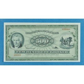 500 kr. 1963 i kv 01