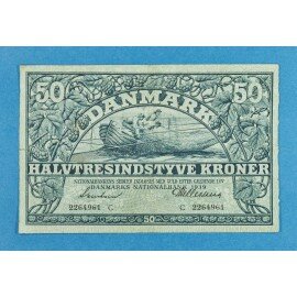 50 kr. 1939