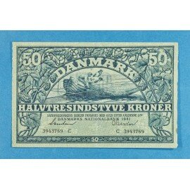 50 kr. 1941