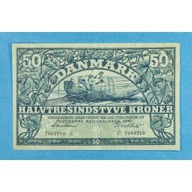50 kr. 1942 C
