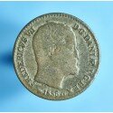 Frederik 7. 4 skilling 1854-1856