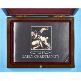 Coins From Early Christianity