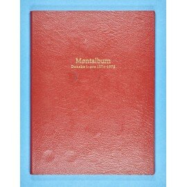 Danmark 1 øre 1874-1972 Siegs samling