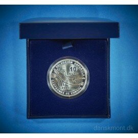 Spanien Europamester fodbold 2008