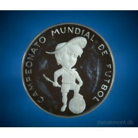 Argentina VM i fodbold 1978