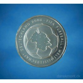 Tyskland FIFA VM 2006 fodbold