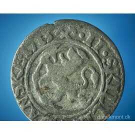 Norge 2 skilling 1713