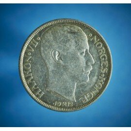 Norge 1 kr. 1912