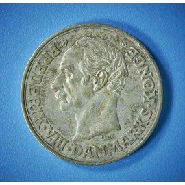 10 øre 1911 i pæn kvalitet