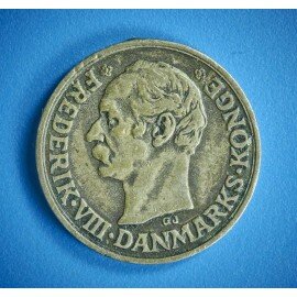 10 øre 1911 i middel kvalitet