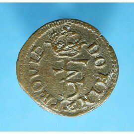 Frederik III 1 søsling 1651