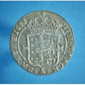 Christian 5. 4 mark 1681