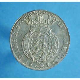 Christian 5. 4 mark 1693