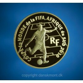 50 Euro 2009 Frankrig