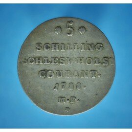 Christian 7. 1/12 speciedaler 1788 Slesvig-Hosten