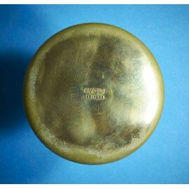 Tivoli 140 års Jubilæumsmedalje i bronce. 1843-1983