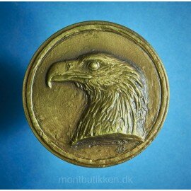 International Animal Protection 1975, Mogens Bøggild