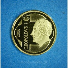 Belgien 12,5 Euro 2006 