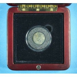 2 skilling 1677 - Christian 5.