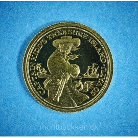 Vanuatu 50 vatu 2005 