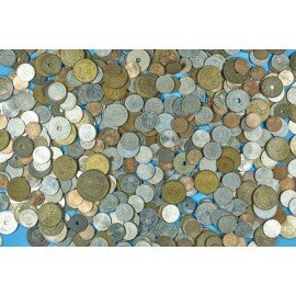 2 kilo mønter Danmark