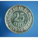 25 øre Topkvaliteter 