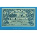 5 kr. 1899-1960