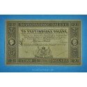 Pengesedler / Banknotes