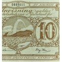 Grønland pengesedler - Greenland Banknotes